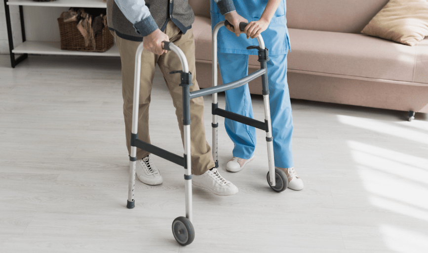 Flowing Grace Adult Care Home